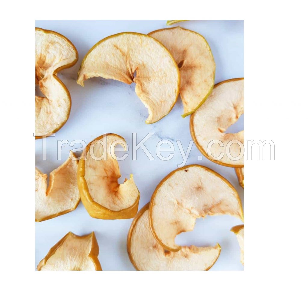 100% Natural FD Apples /dry Apple, Delicious Snack Fruit