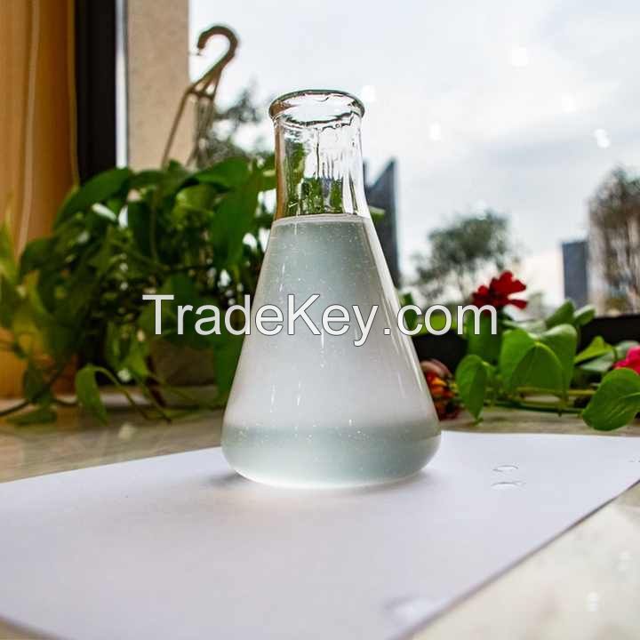 Pure Polycarboxylate for optimizing concrete mixture and reducing water usage