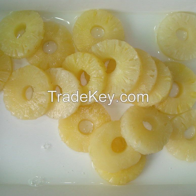 Canned Sliced Pineapple Canned In Light Syrup Or In Heavy Syrup Best Price Competitive Price