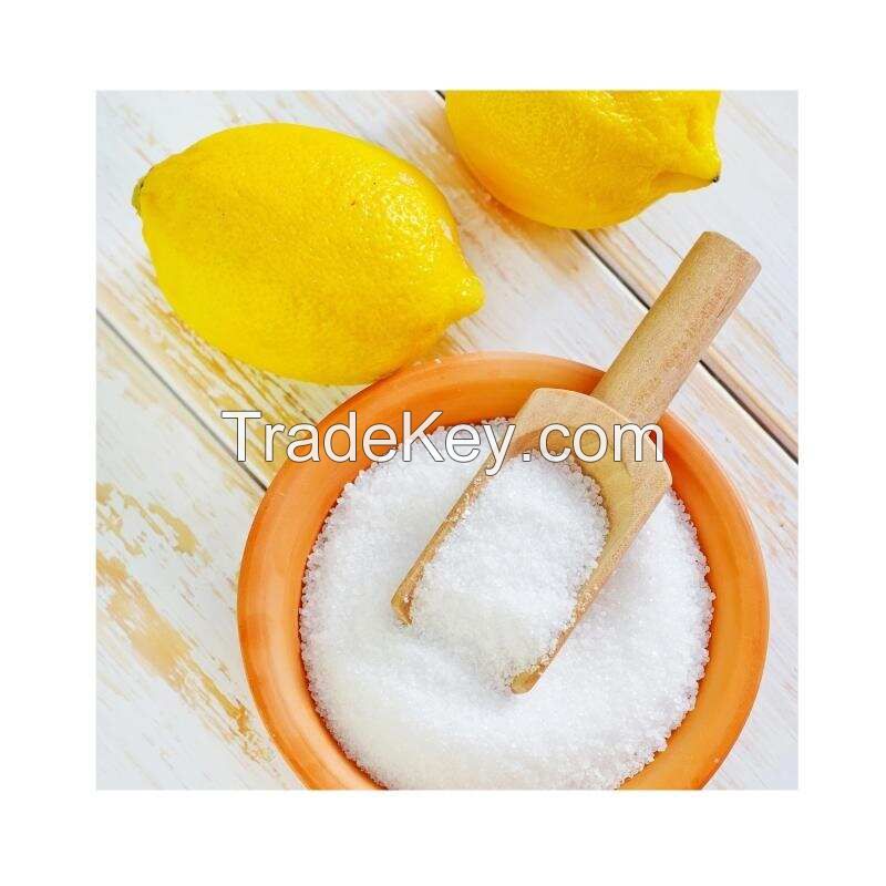 Citric Acid for sale Ã¢ï¿½ï¿½ perfect for organic and eco-friendly products
