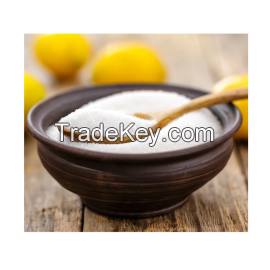 Citric Acid for sale Ã¢ï¿½ï¿½ perfect for organic and eco-friendly products