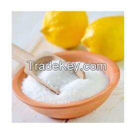 Citric Acid for sale Ã¢ï¿½ï¿½ perfect for organic and eco-friendly products