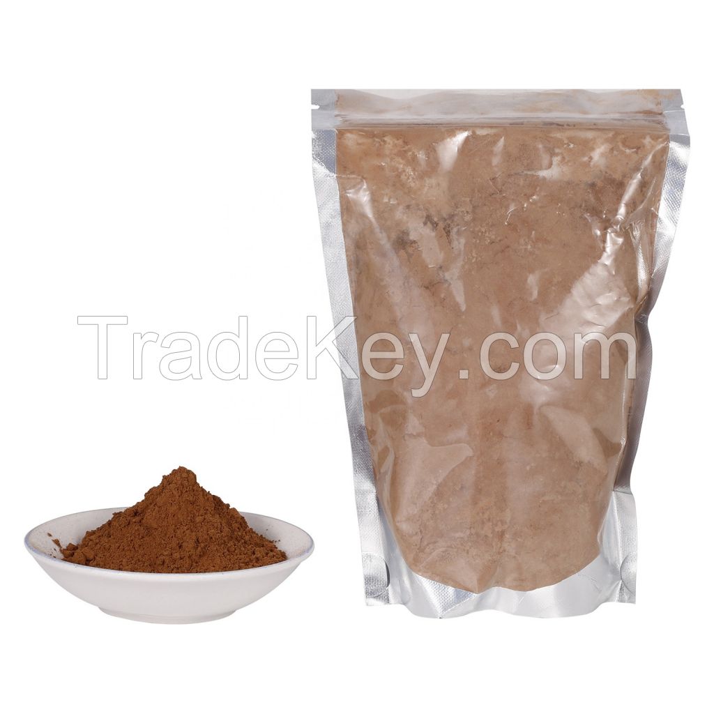 Factory Directly Supply Top Quality Cocoa Powder