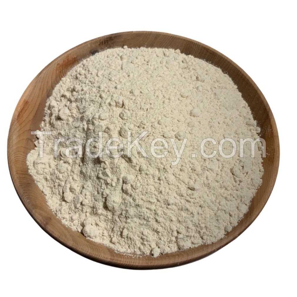Wholesale Raw Material Vital Wheat Gluten for Seitan