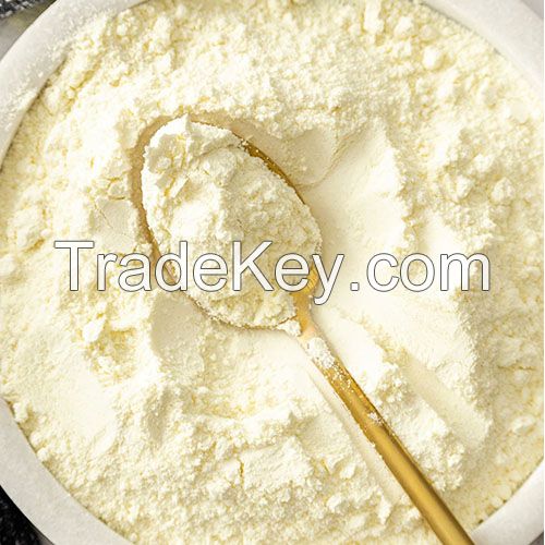 Natural Pure Custard Powder