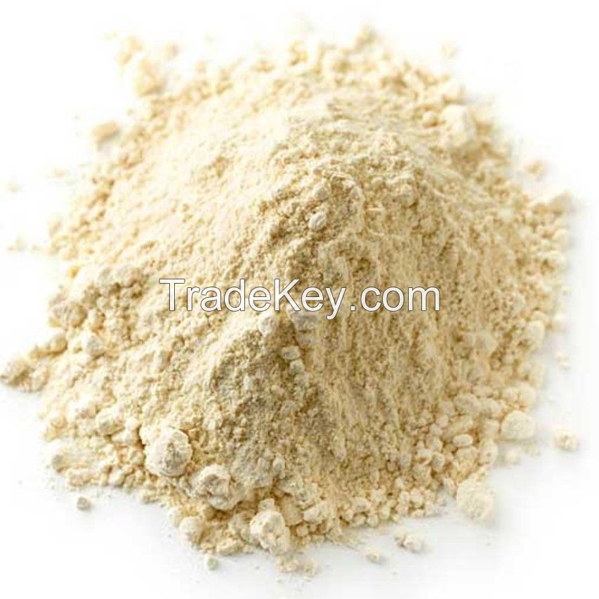 Wholesale Raw Material Vital Wheat Gluten for Seitan