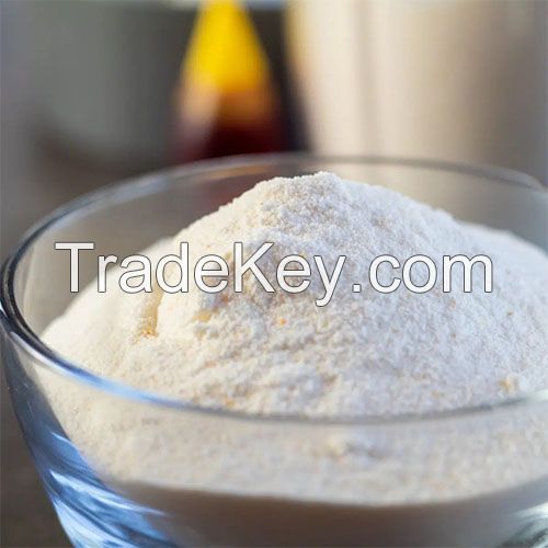 Natural Pure Custard Powder