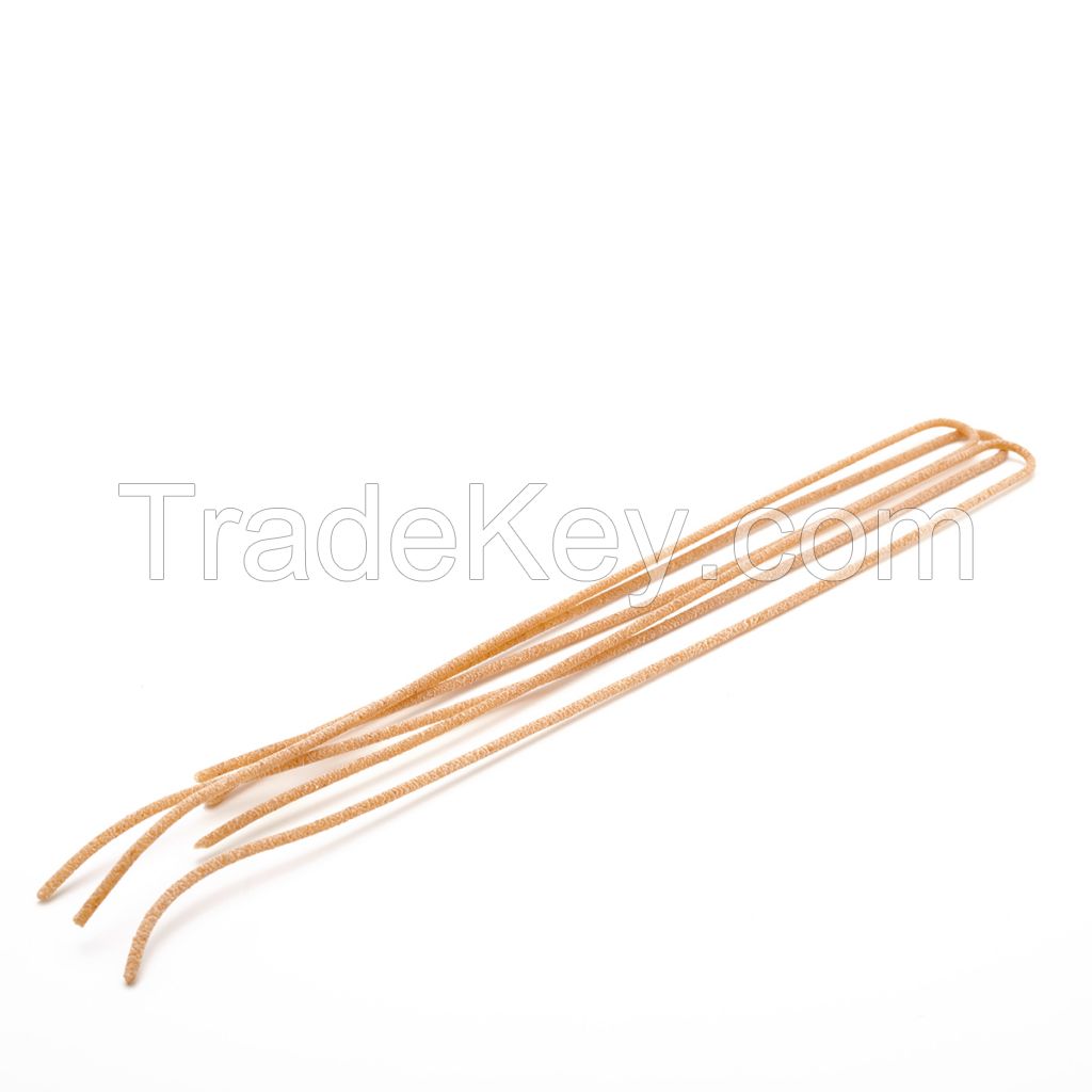 High Quality Low Price Italian Pasta Conchigliette Private Label 500g Durum Wheat Semolina