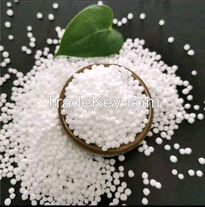 Agricultural Grade Standard Sulfate of Potash SOP Fertilizer Potassium Sulphate for Optimal Crop Growth