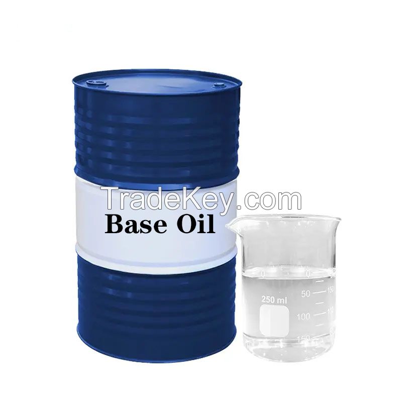 Naphthenic Oil/cycloalkane As Rubber Processing Oil/solvent/plasticizer/filler Without Aromatic Content CAS8562-95-1