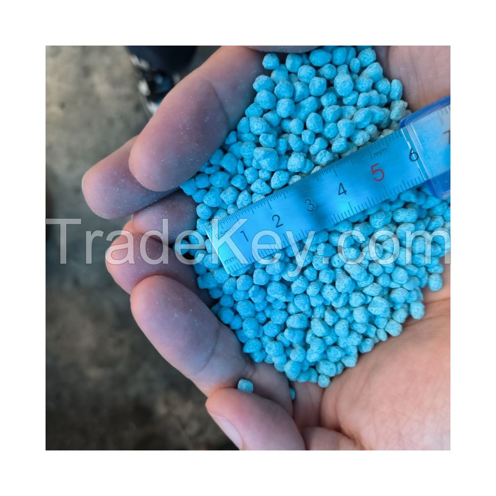 46.4% Nitrate Fertilizer Urea N 46 Agricultural Liquid/Granular/Power State Bag Contains Ammonium Sulphate Nitrogen Fertilizer