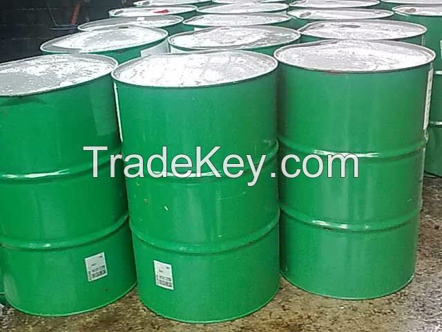 White Mineral Oil N4006 Rubber Processing Aids Aromatic Paraffinic Rubber Process Oil