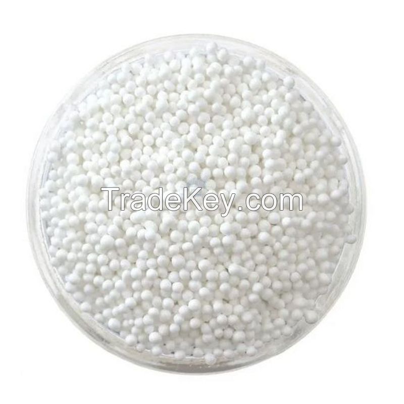 High Quality 52% Sop Fertilizer Potassium Sulphate Granular Potassium Sulphate Fertilizer