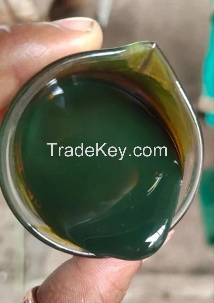 HIGH-VISCOSITY RUBBER OIL / SUPERIOR BLENDING & FLEXIBILITY / LOW AROMATIC CONTENT