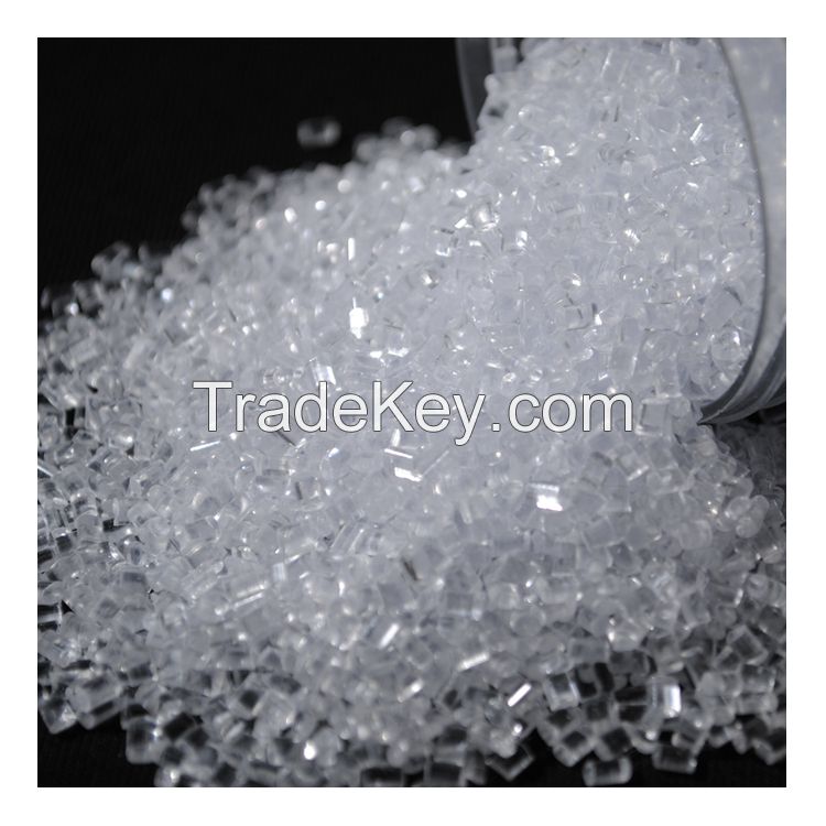 Hot Sale Polystyrene Eps Raw Material/virgin GPPS Raw Material 525/ Polystyrene Eps Raw Material