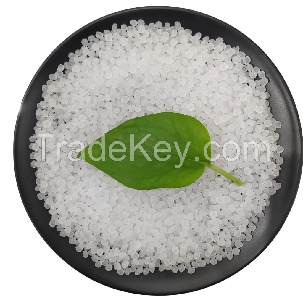1101S Polypropylene Plastic Raw Material pp Granules pp Raw Material Polycarbonate Dana Polipropileno Poly Propylene pp