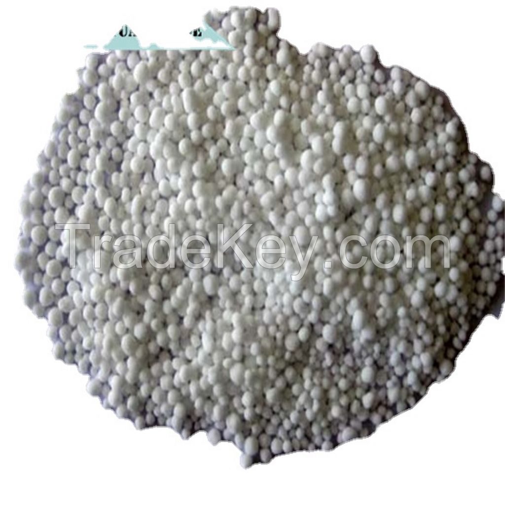 Urea 46 Prilled Granular/Urea Fertilizer 46-0-0/Urea N46%