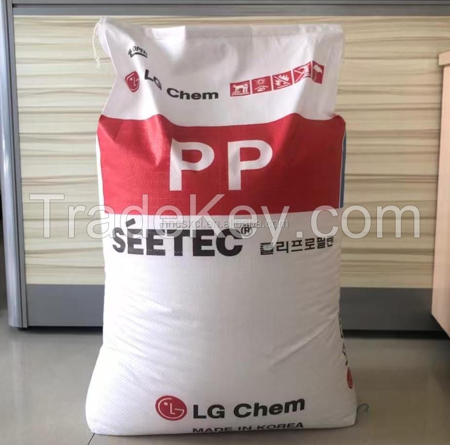 1101S Polypropylene Plastic Raw Material pp Granules pp Raw Material Polycarbonate Dana Polipropileno Poly Propylene pp
