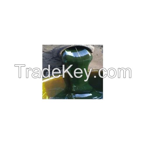 HIGH-VISCOSITY RUBBER OIL / SUPERIOR BLENDING & FLEXIBILITY / LOW AROMATIC CONTENT