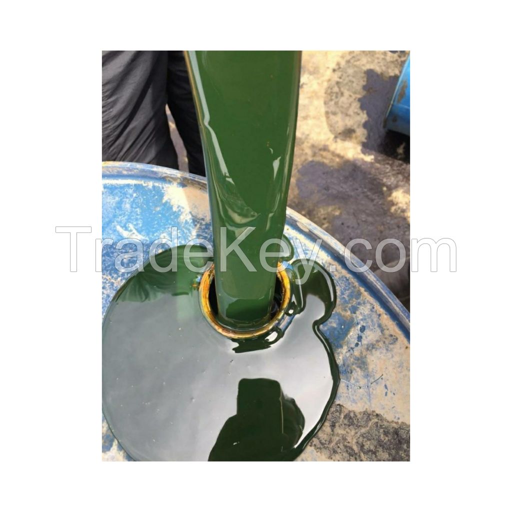 Naphthenic Oil/cycloalkane As Rubber Processing Oil/solvent/plasticizer/filler Without Aromatic 