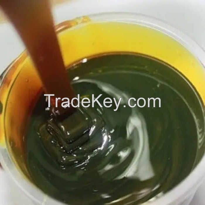 HIGH-VISCOSITY RUBBER OIL / SUPERIOR BLENDING & FLEXIBILITY / LOW AROMATIC CONTENT