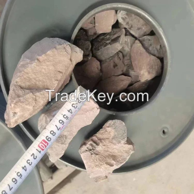 50-80mm Calcium Carbide Stone Chinese Manufacturer Calcium Carbide
