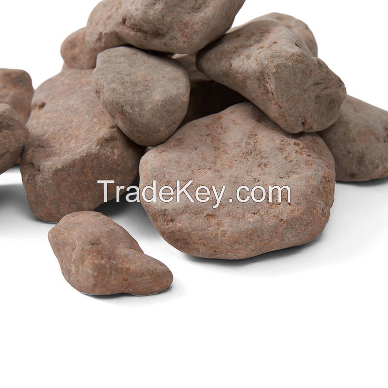 2017 High Quality High Alumina Calcined Bauxite Price