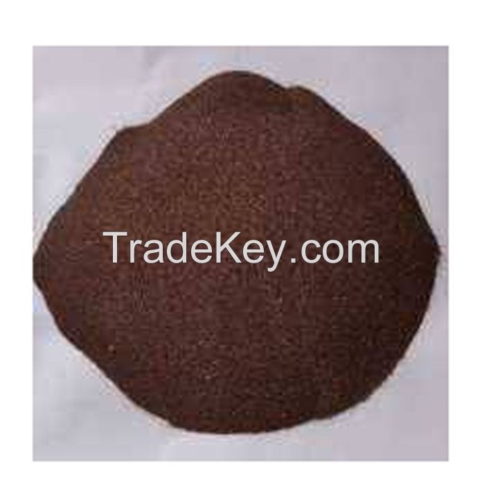 Factory Direct Sales Titanium 95% Tio2 Rutile Sand 92% Rutile Sand
