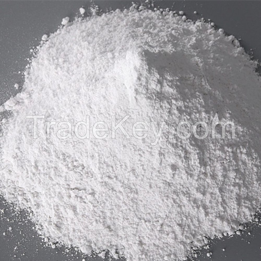Egyptian gypsum for wall plastering slow setting with high purity and whiteness