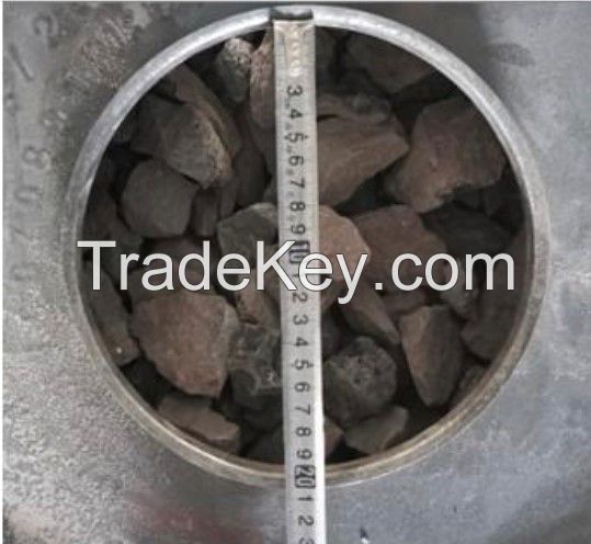 50-80mm Calcium Carbide Stone Chinese Manufacturer Calcium Carbide