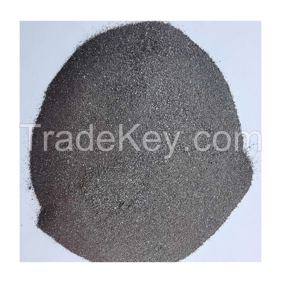 Factory Direct Sales Titanium 95% Tio2 Rutile Sand 92% Rutile Sand