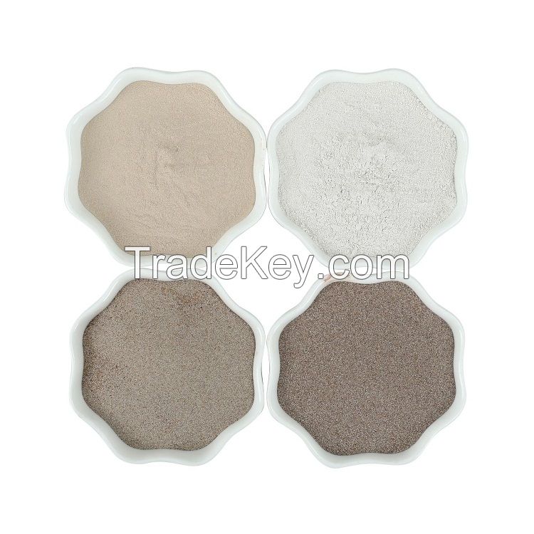 66% Australia Zircon Sand with Reasonable Price