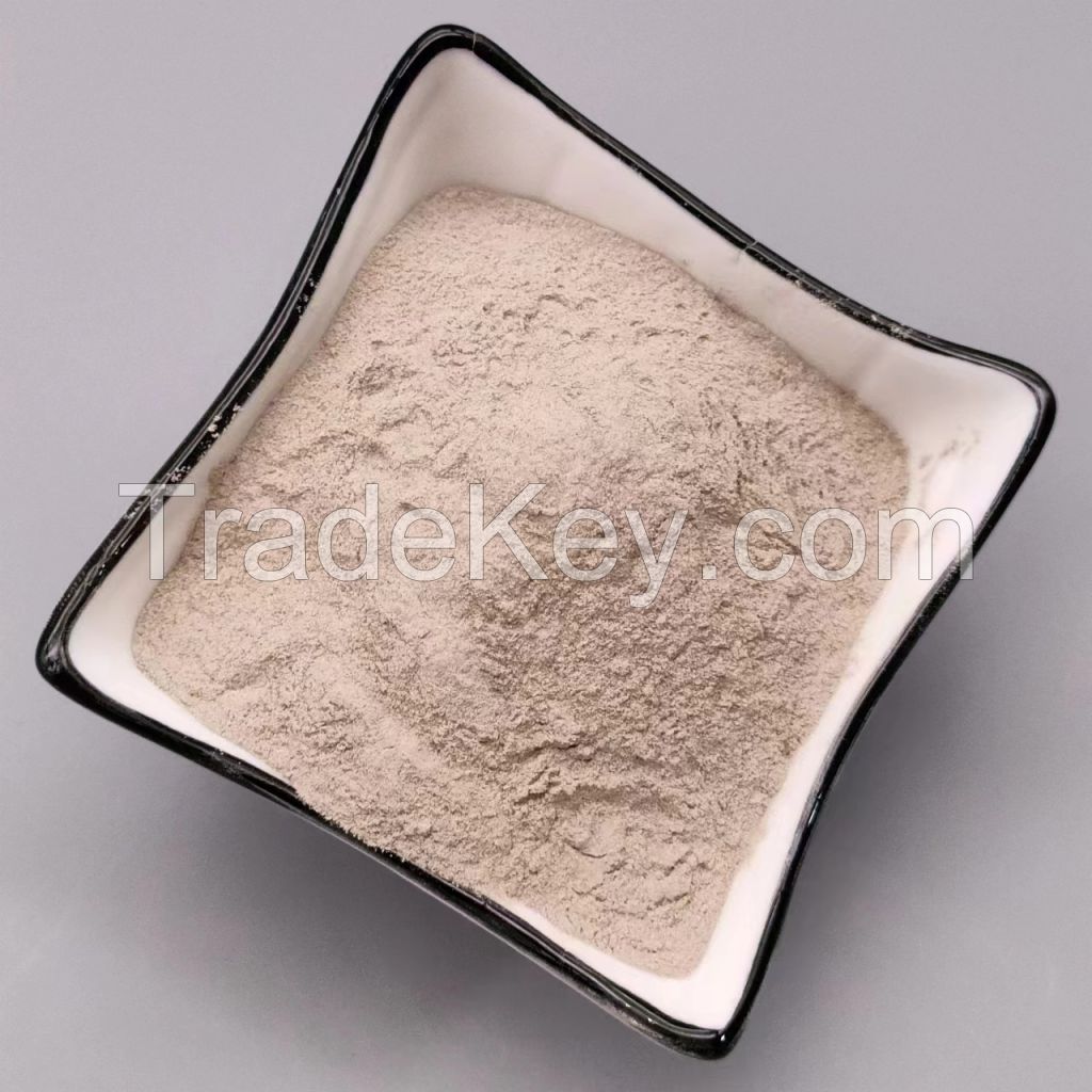 High Quality Zircon Sand 66% Pure ZrSiO4 Zircon Sand for Casting Ceramic Refractory Materials Price
