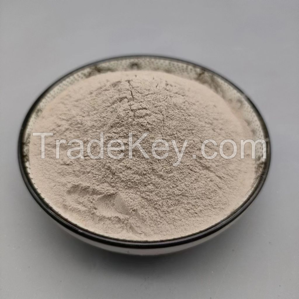 High Quality Zircon Sand 66% Pure ZrSiO4 Zircon Sand for Casting Ceramic Refractory Materials Price