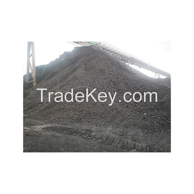 Wholesale custom private label 5500- 6400 GROSS CALORIFIC steam coal RB1 RB2 RB3 6300 6500