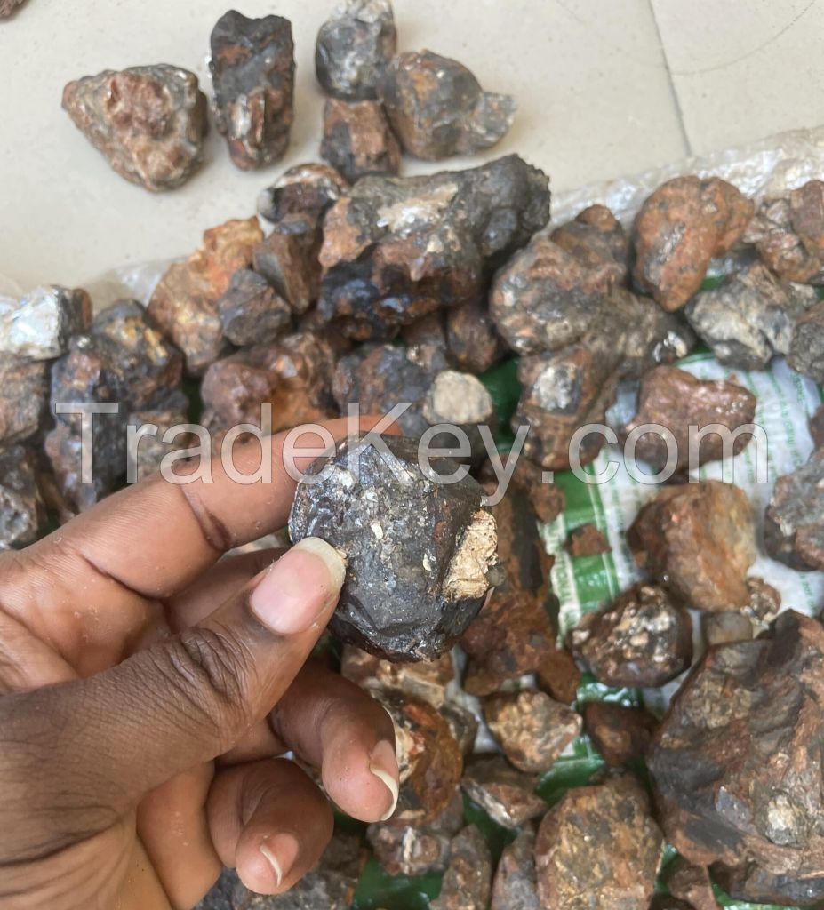 Tantalite Ore Process Plant with Factory Price