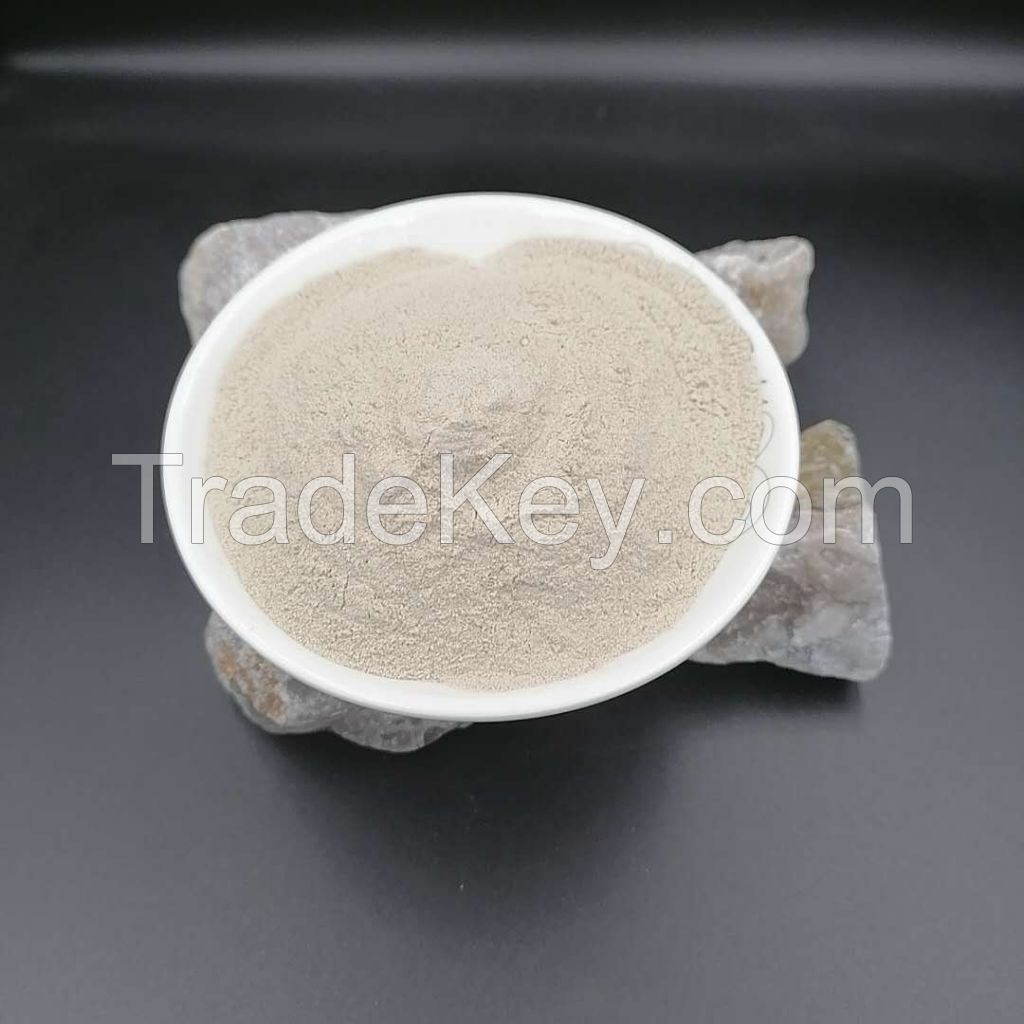Best Universal Supplier India Natural Quartz Feldspar Powder SIO2 Composed Fluorspar Powder