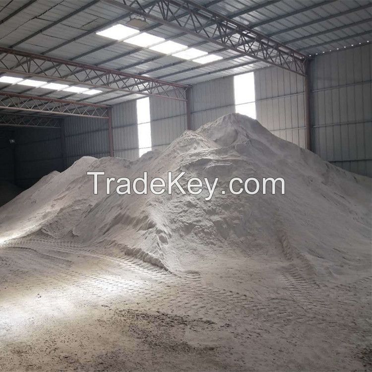 Best Universal Supplier India Natural Quartz Feldspar Powder SIO2 Composed Fluorspar Powder