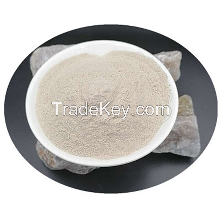 Best Universal Supplier India Natural Quartz Feldspar Powder SIO2 Composed Fluorspar Powder
