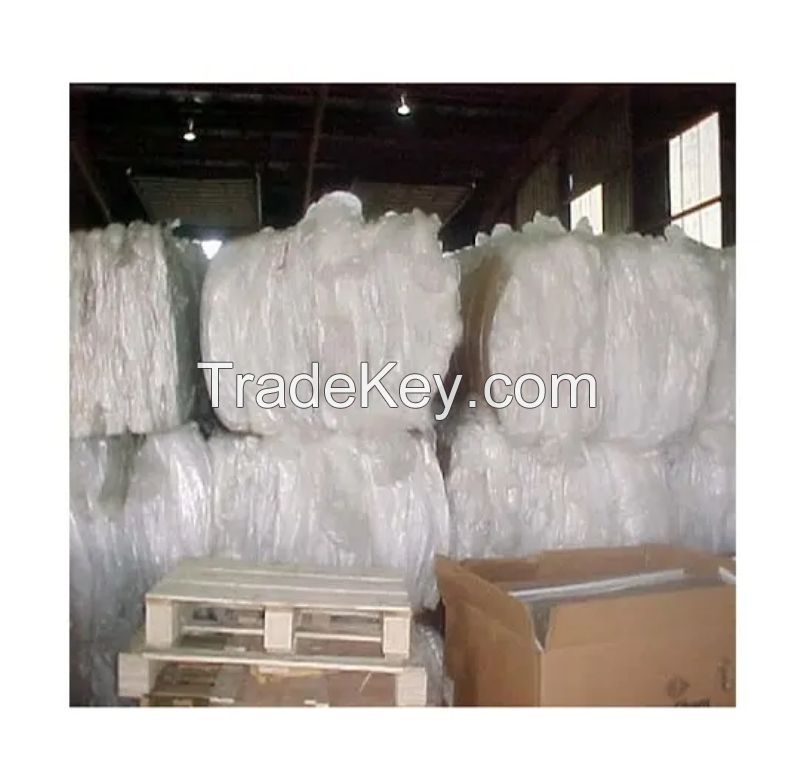 Plastic Scrap Raw Material Custom Size PP Polypropylene Plastic PP Plastic Raw Materials