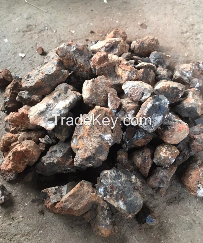 Tantalite Ore Process Plant with Factory Price