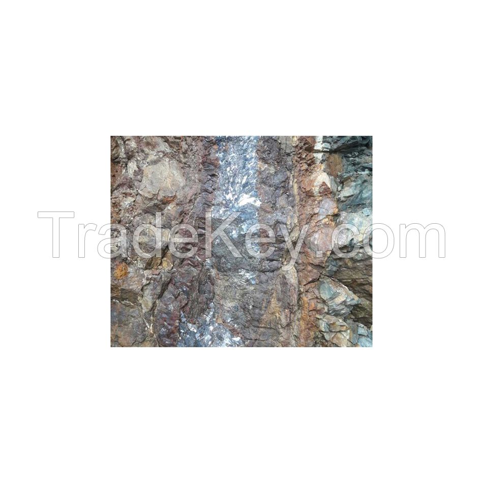 Lead Ore GALENA LEAD ORE Lead Ore 50 Max Dimensions Balance Origin Shape Chemical Min
