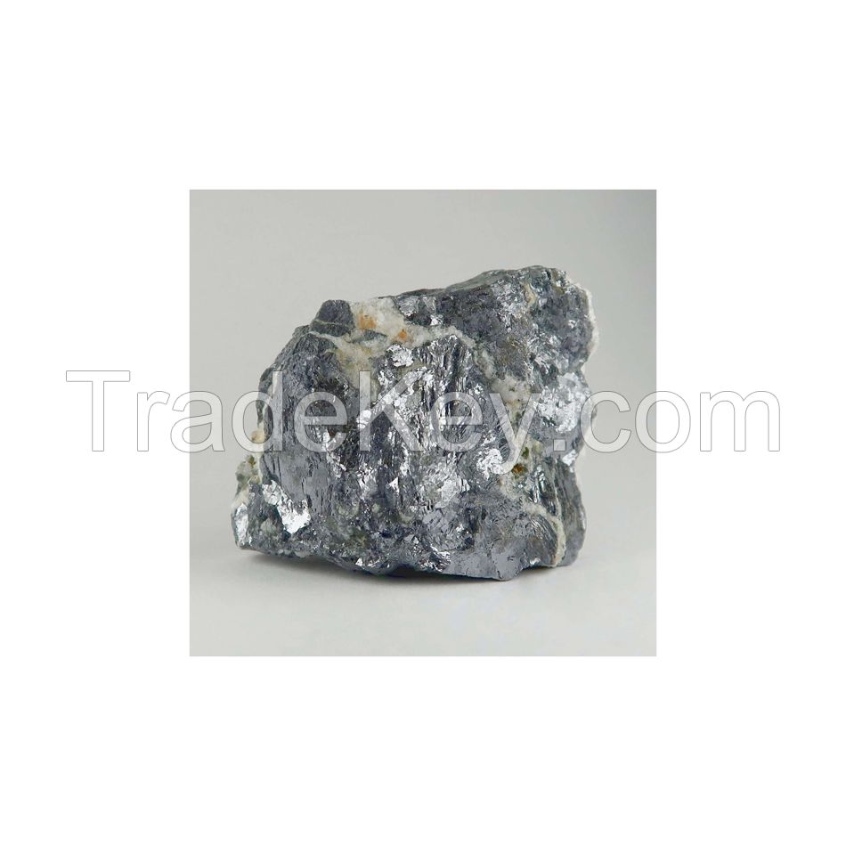 Lead Ore GALENA LEAD ORE Lead Ore 50 Max Dimensions Balance Origin Shape Chemical Min