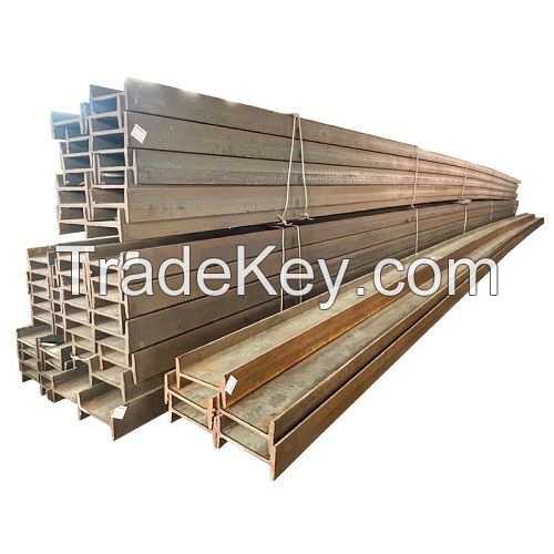 Heavy Ferrous Metal Scrap/Used Rail Scrap