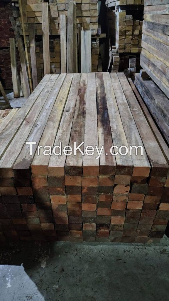 High Quality Teak Timber Logs Teak Timber Timber Logs Wood