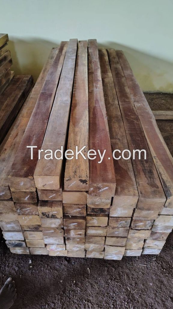 High Quality Teak Timber Logs Teak Timber Timber Logs Wood