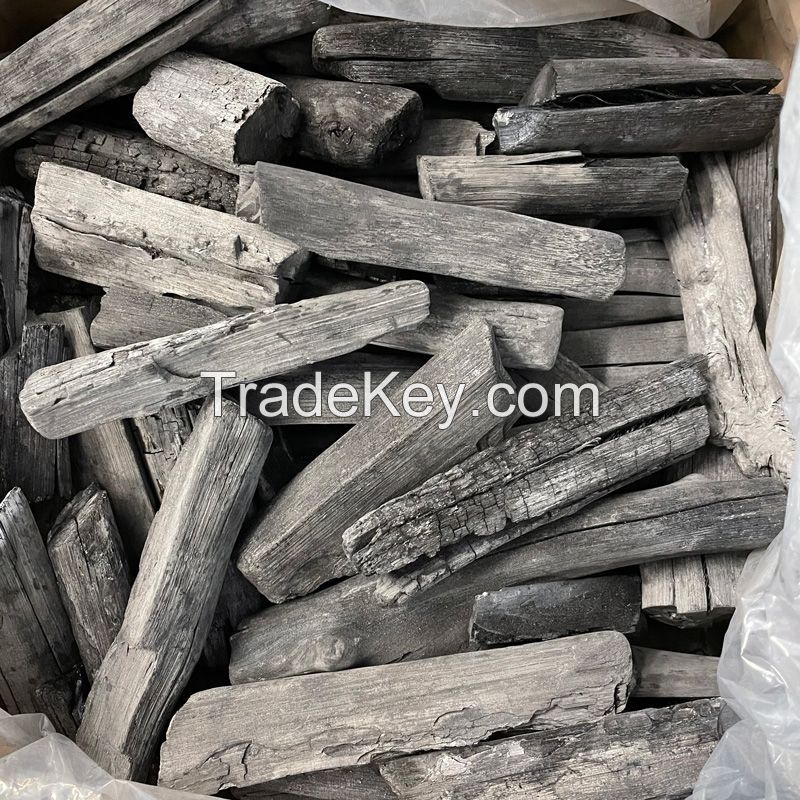 WHITE CHARCOAL BICHOTAN Best Quality From Hardwood Charcoal Grill Manufactured GF Vietnam