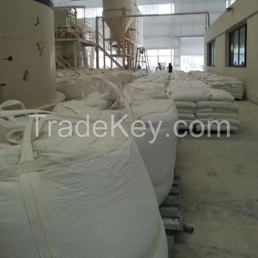Light/heavy Calcium Carbonate Powder Calcite Raw Material 99% Purity 325 Mesh