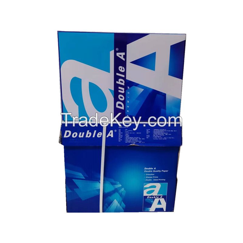 Factory Direct Supply Office Copy Paper Manufacturer Wholesale Copy Paper 80gms A4 Paper