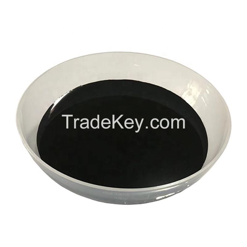 Best Quality Linear Alkyl Benzene Sulfonic Acid LABSA 96% for Laundry Detergent Washing Powder
